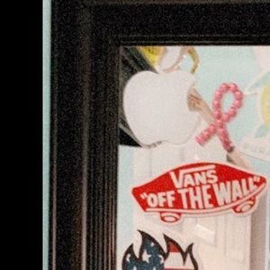 Meet your Posher, Allyson